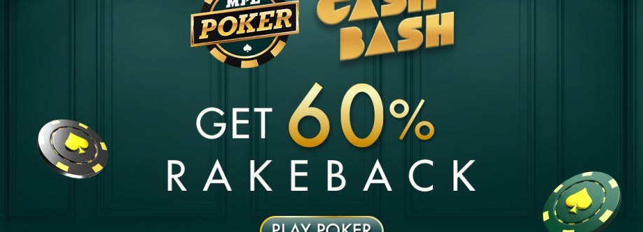 MPL Poker Poker Cover Image