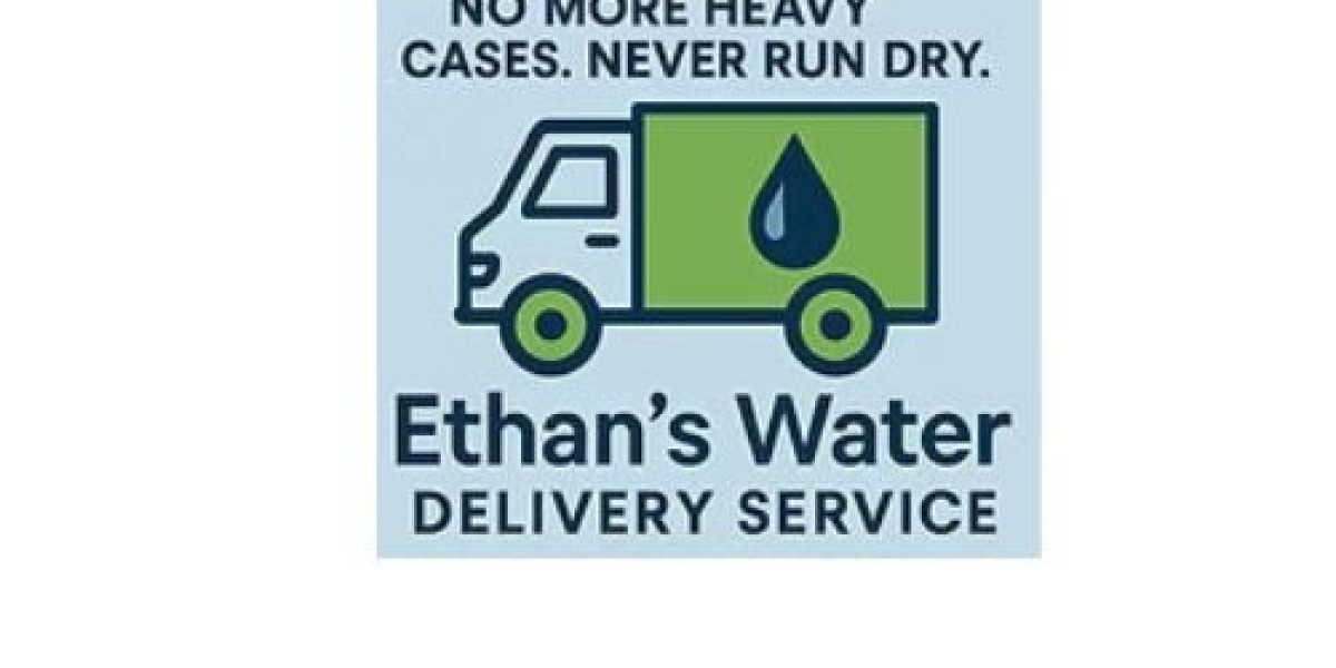 Finding Water Service and Distributors Near You for Convenience