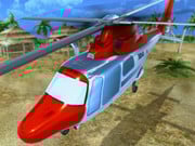Helicopter Rescue Flying Simulator 3D Profile Picture