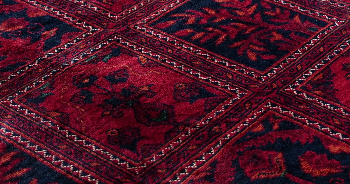 Hand Tufted Carpets: A Perfect Blend of Style and Craftsmanship