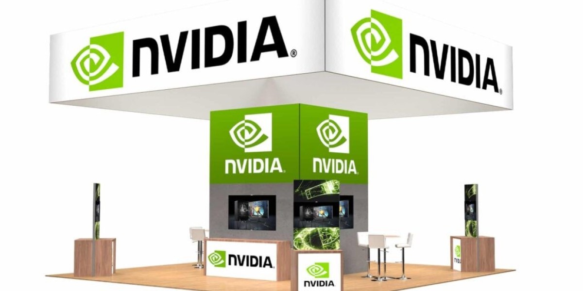 Leading Las Vegas Exhibit Company for Turnkey Trade Show Solutions