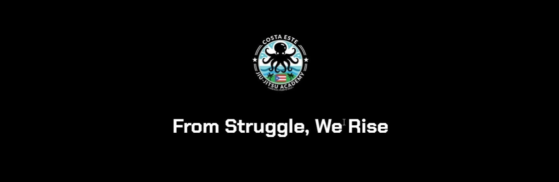 Costa Este Jiu Jitsu Academy Cover Image