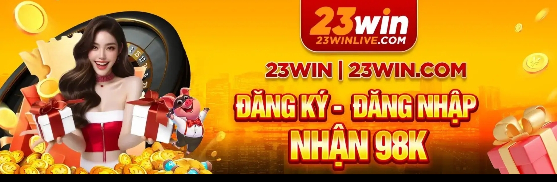 23win live Cover Image