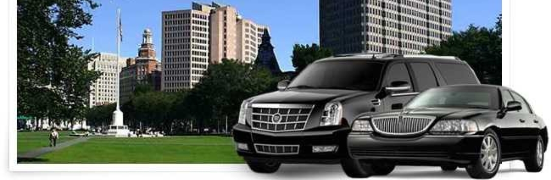 NYC State Limo Cover Image