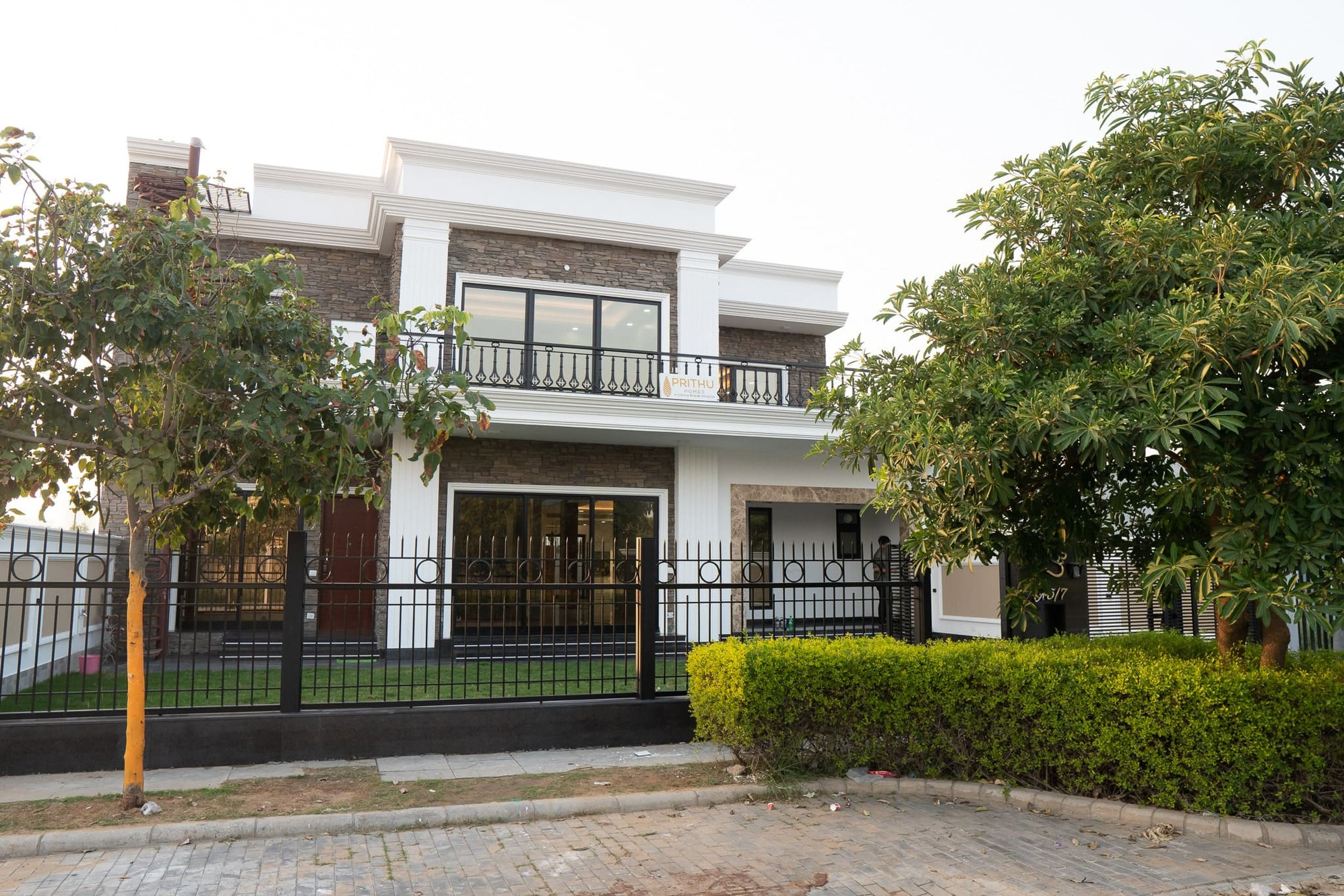 House Construction Cost Calculator | Prithu Homes