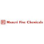 Maruti Fine Chemicals Profile Picture