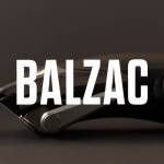 Balzac Grooming Profile Picture