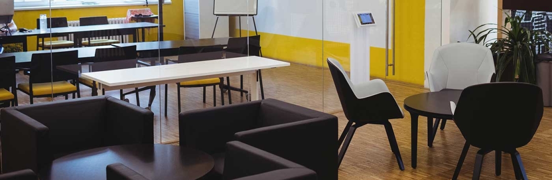 Bloomsbury Furniture Cover Image