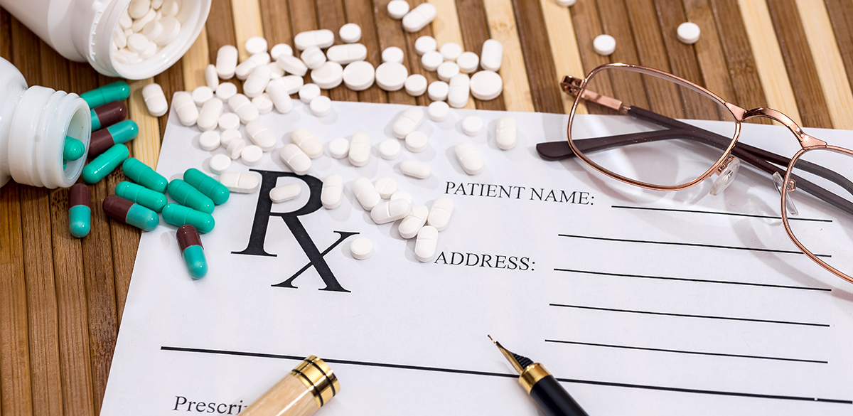 Prescription Drug Misuse - Why You Feel Disoriented, Exhausted & at Risk of Harm