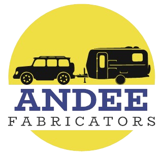 Home - Andee Fabricators