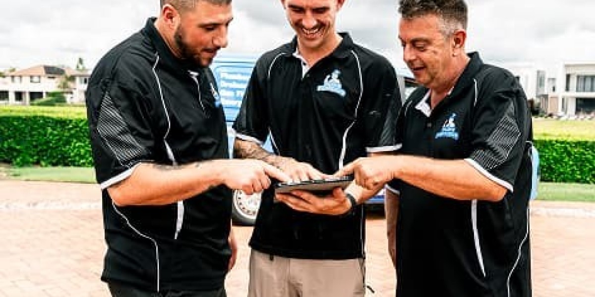 Fast and Friendly Plumbers Serving Gold Coast