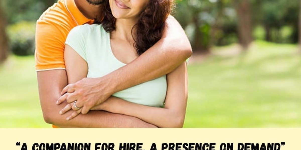 Elite Male Escort Services in Indore