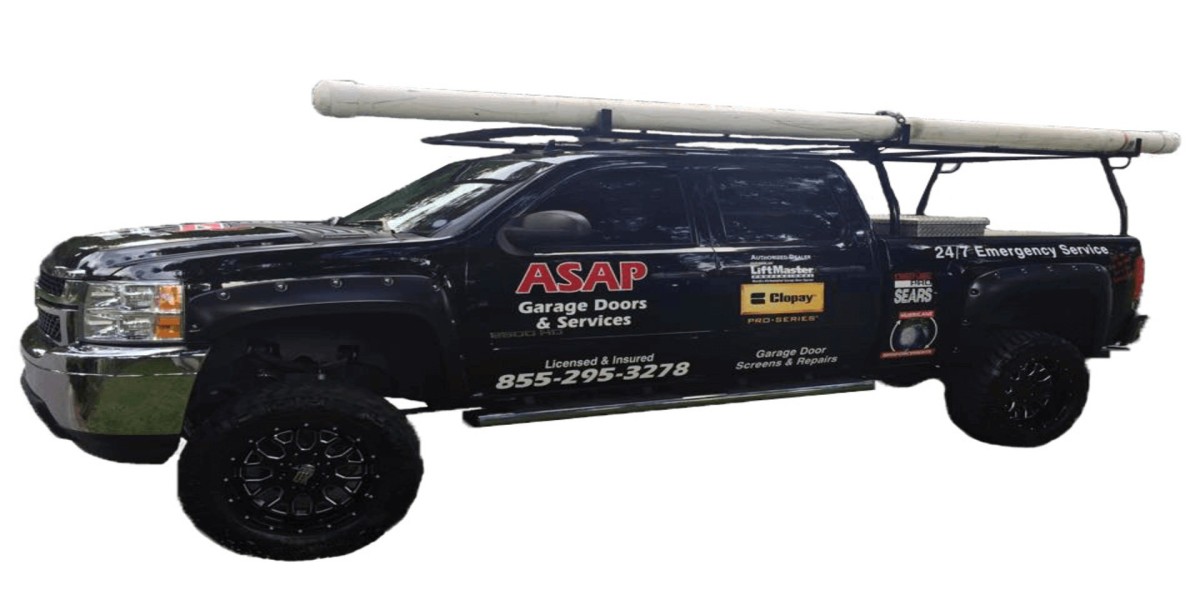ASAP Garage Doors