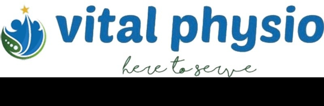 Vital Physio Cover Image