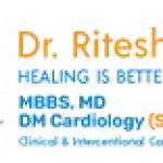 Dr.Ritesh Kumar Panday Profile Picture