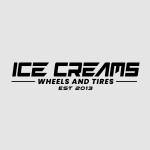 Ice Creams Wheels and Tires Profile Picture