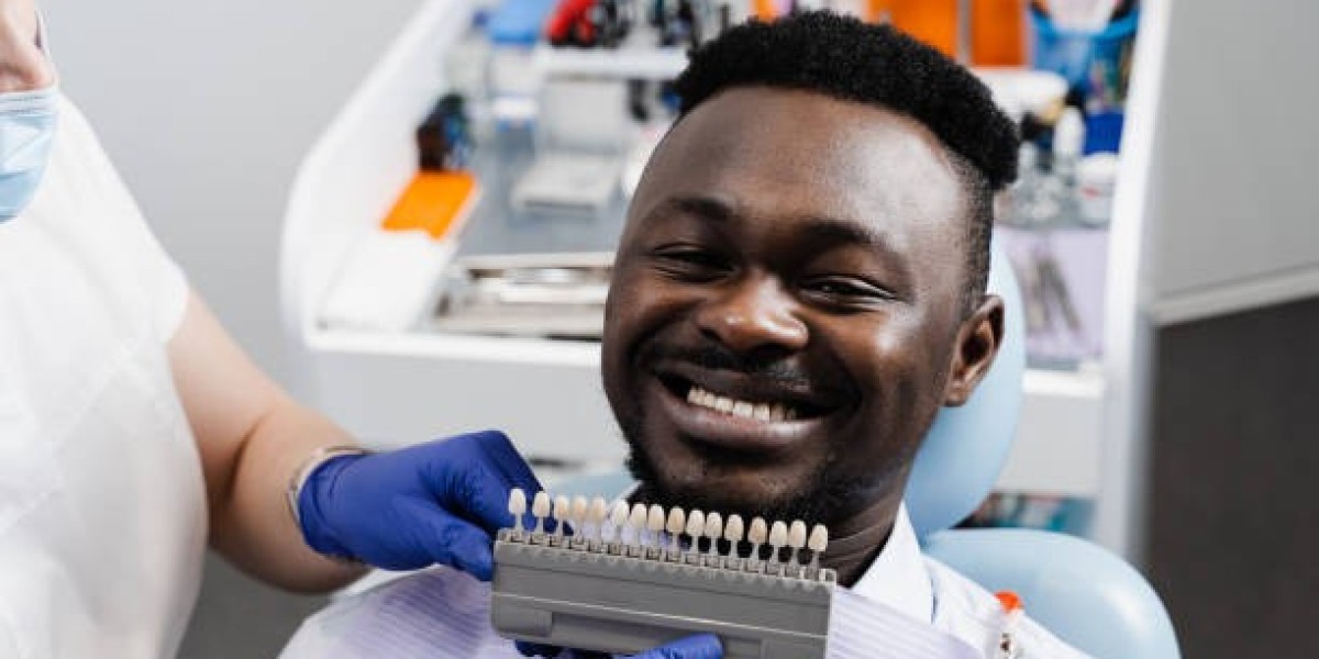 Precisely why Additional Men and women Have confidence in Dentists in Kenya Right now