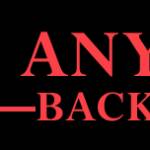 Anytime Backflow Profile Picture