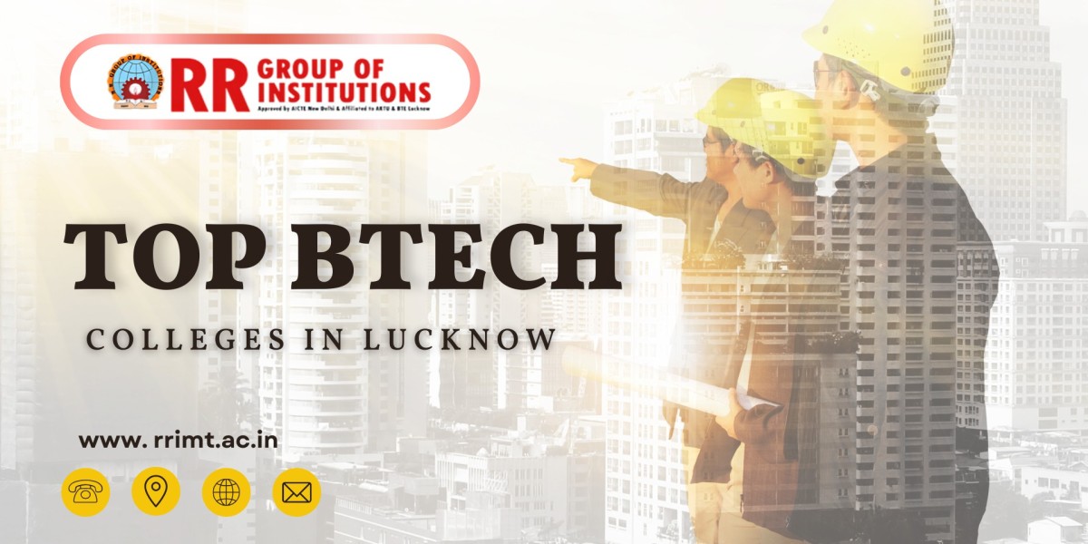 BTech Colleges in Lucknow | Top BTech Colleges in Lucknow 2025