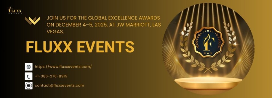 Fluxx Events Cover Image