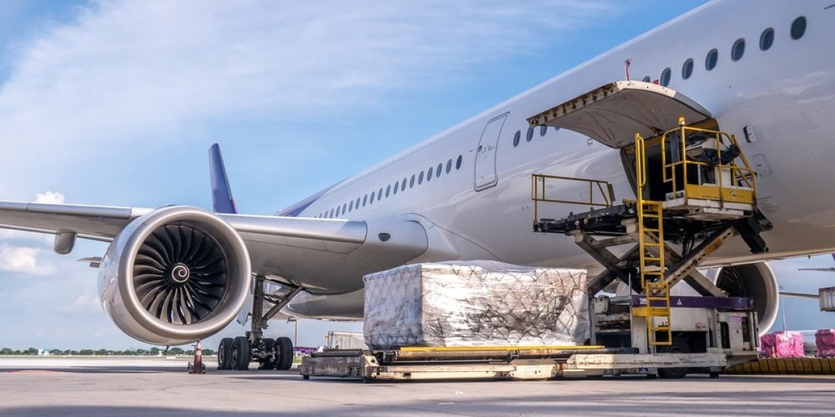 Sea Freight Forwarder & International Shipping Services Near You