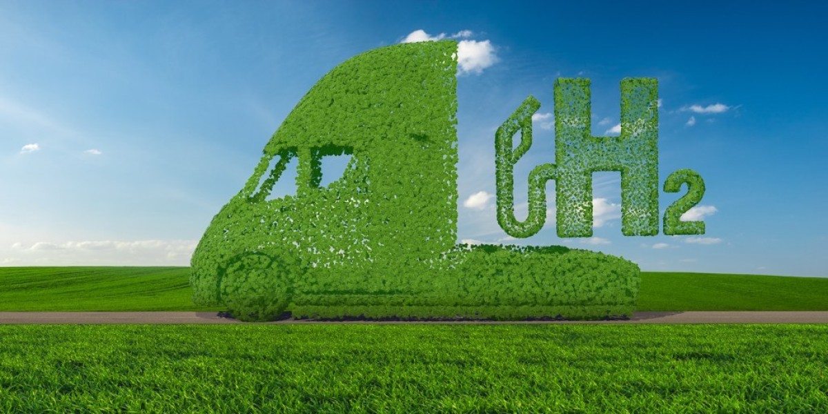 Green Gas Market Forecast Surge Driven by Renewables Demand
