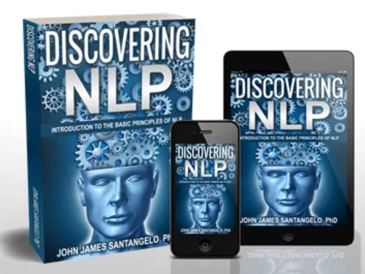 Unlock Personal and Professional Growth with Expert NLP Training in Los Angele | by LANLP | Jun, 2025 | Medium