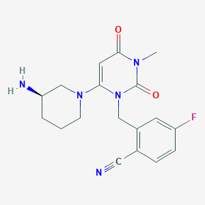Trelagliptin Manufacturer & Supplier - Bulat Pharmaceutical