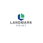 Landmark Print Profile Picture
