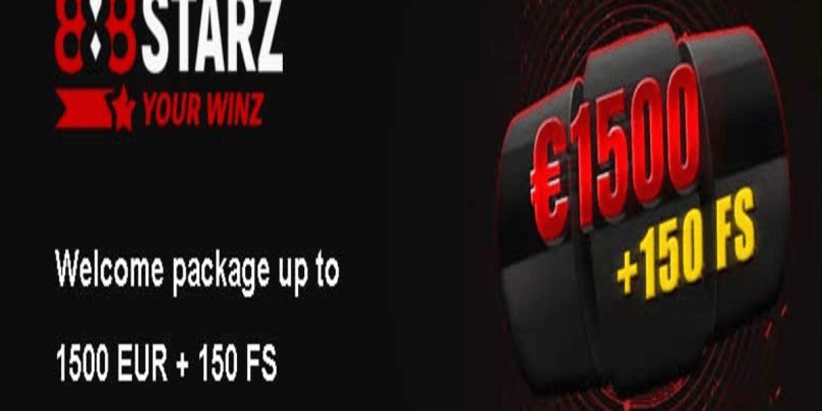 888Starz Registration Promo - €130 Welcome Offer
