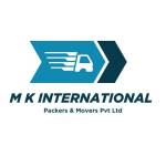 MK Packers Movers Profile Picture