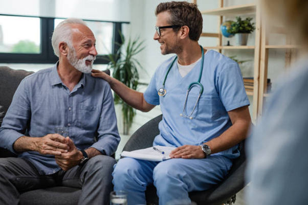 Top Benefits of Availing Medical Services at Home in Dubai