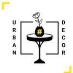 Hashtag Urban Decor Profile Picture