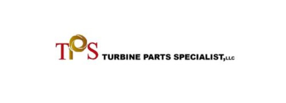 Turbine Parts Specialist Specialist Cover Image