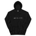 Look Mom I Can Fly Hoodie Profile Picture