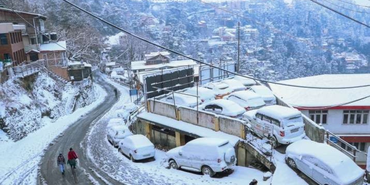 Delhi to Shimla Cab