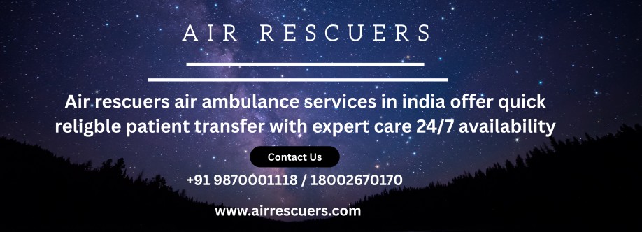 air airambulance Cover Image