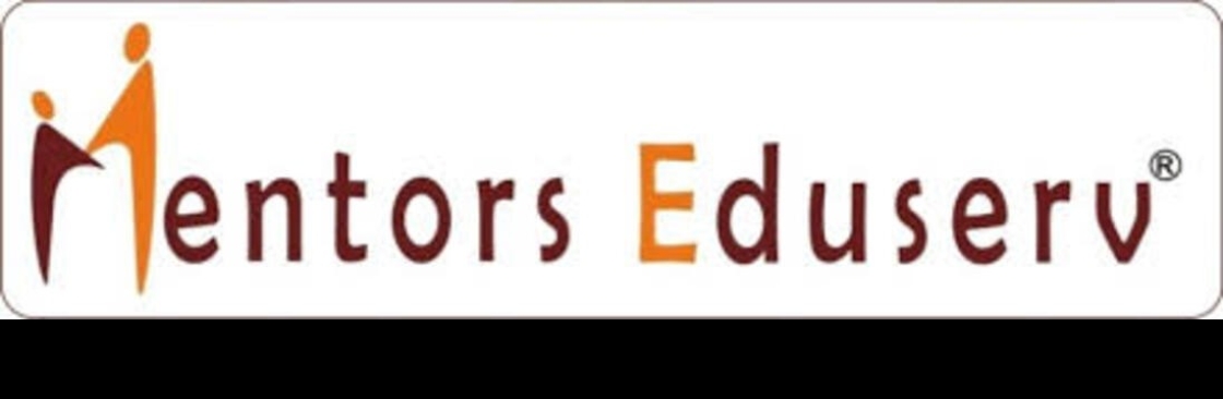 Mentors Eduserv Cover Image