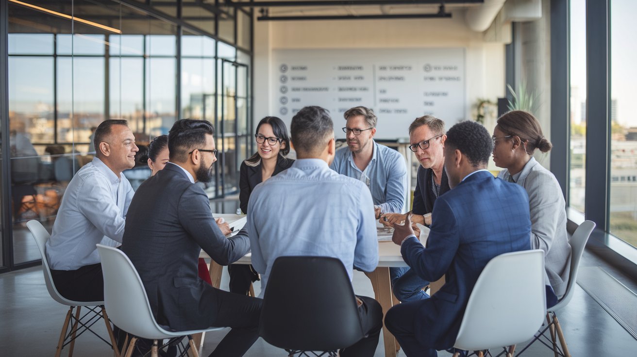 Was ist Private Equity? Eine einfache Erklärung für Unternehmer - EM² Consulting | M&A Beratung