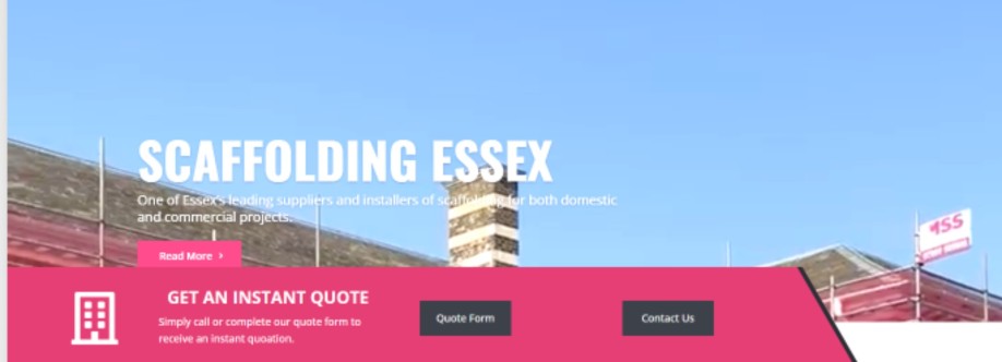 MaldonScaffoldingServices Cover Image