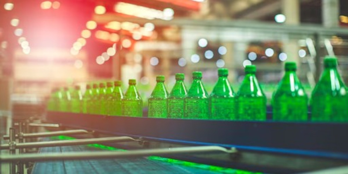 How to Enter the Competitive Beverage Industry and Thrive
