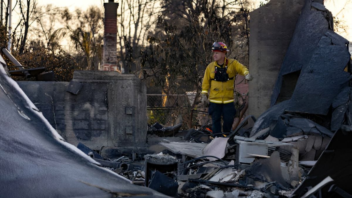 How Long Does the Fire Damage Restoration Process Typically Take? | by Beyond the Blueprint | Medium