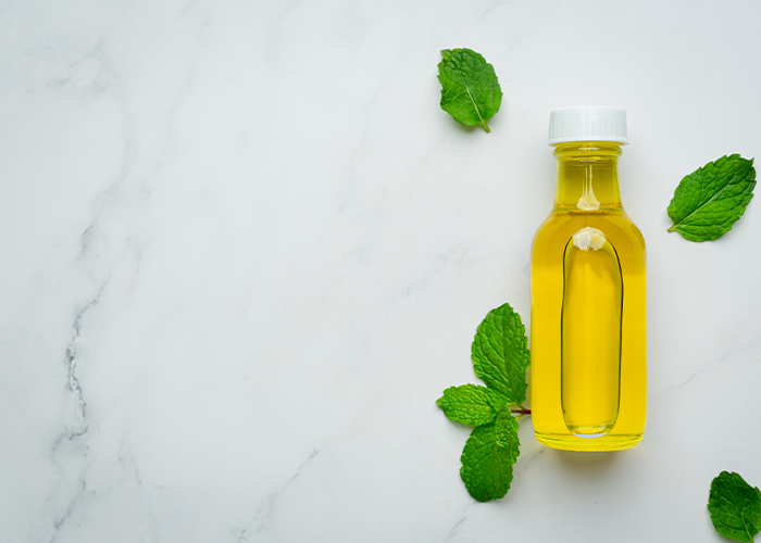 HAIR OIL - Veera