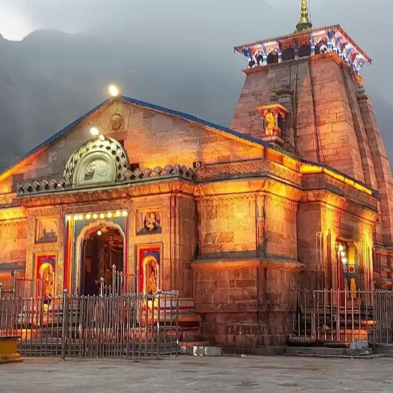 Chardham Yatra Tour Packages From Delhi - Best Tour & Travel Agency in Dehradun, Uttarakhand India |