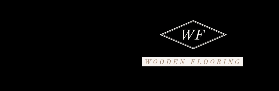 Wooden flooring Cover Image
