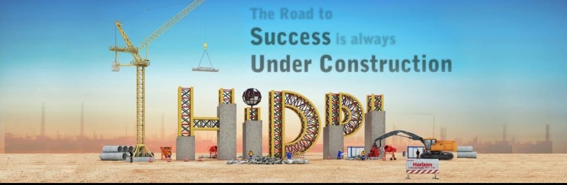 Horizon Infradesigns Cover Image