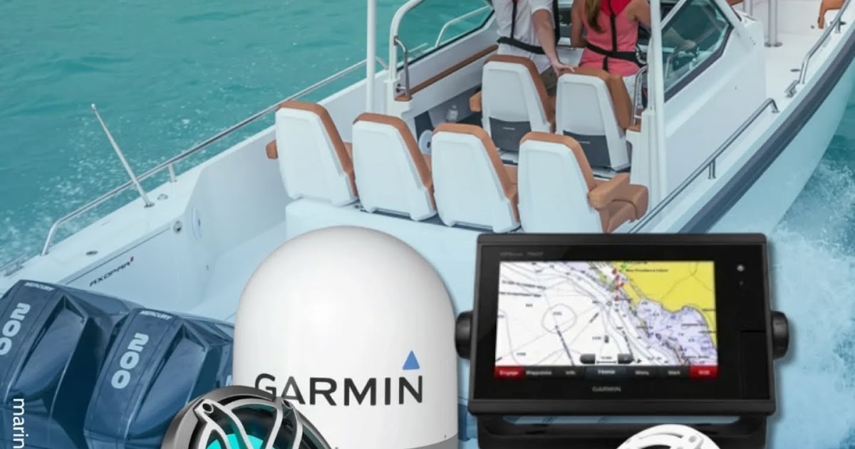 Top Marine Installation Services in Miami: Featuring Marine Tech Miami as the Leading Provider