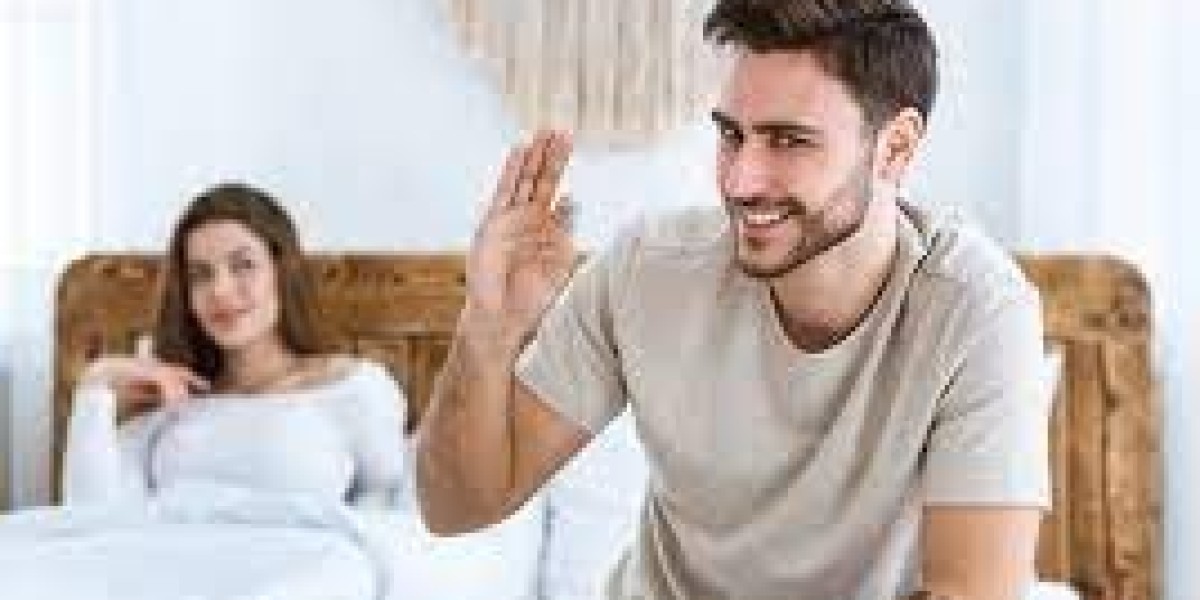How does Erectin improve sexual performance?