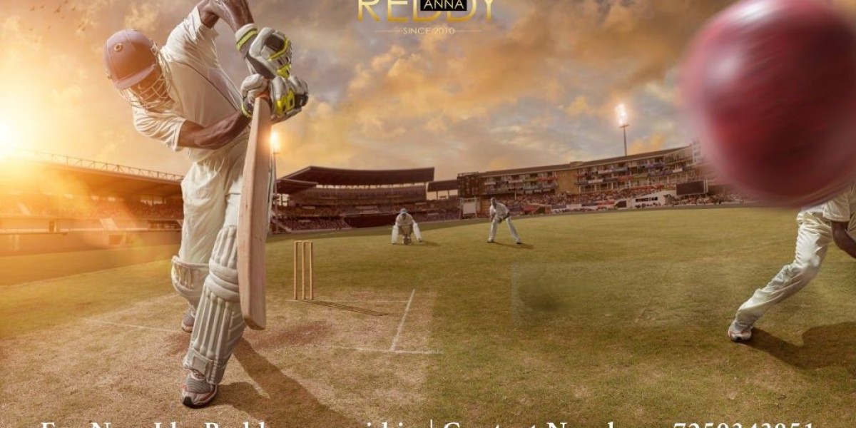 Revolutionizing the Game: How Reddy Anna is Transforming Online Cricket Exchanges for Fans and Players in 2025 with Live