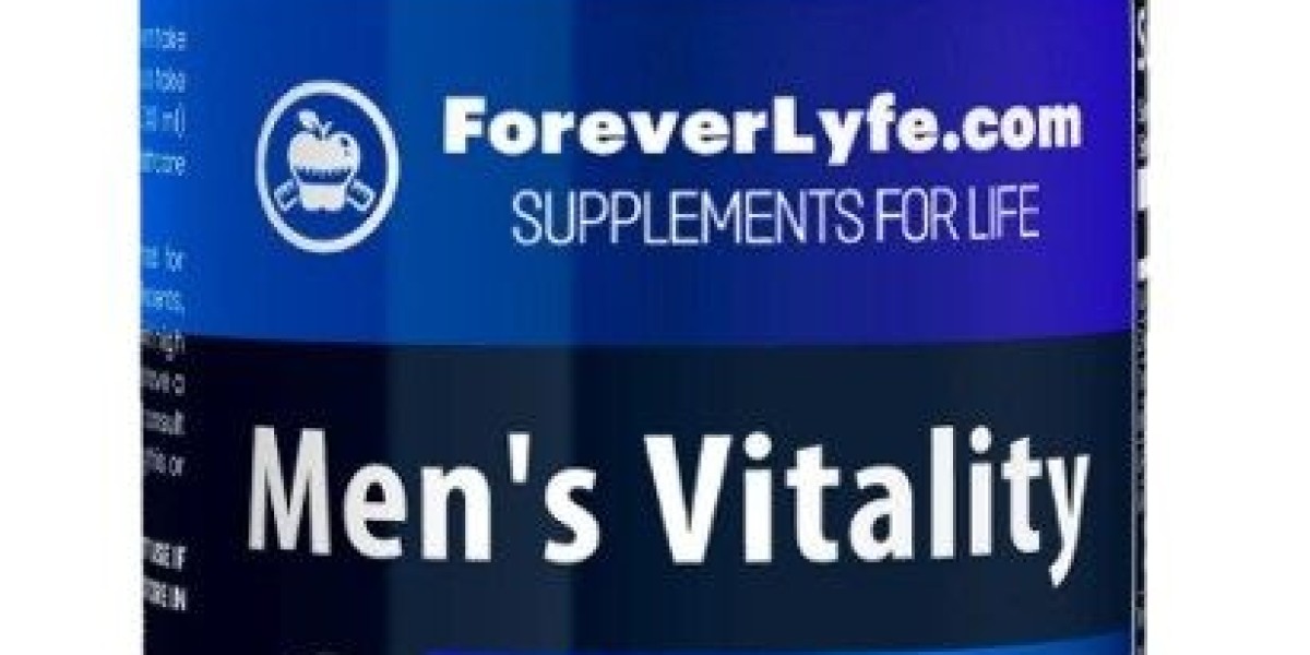 https://www.facebook.com/ForeverLyfeMensVitality